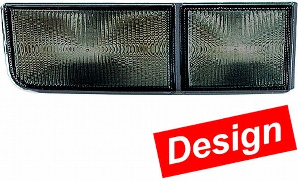 Blende, Nebelscheinwerfer