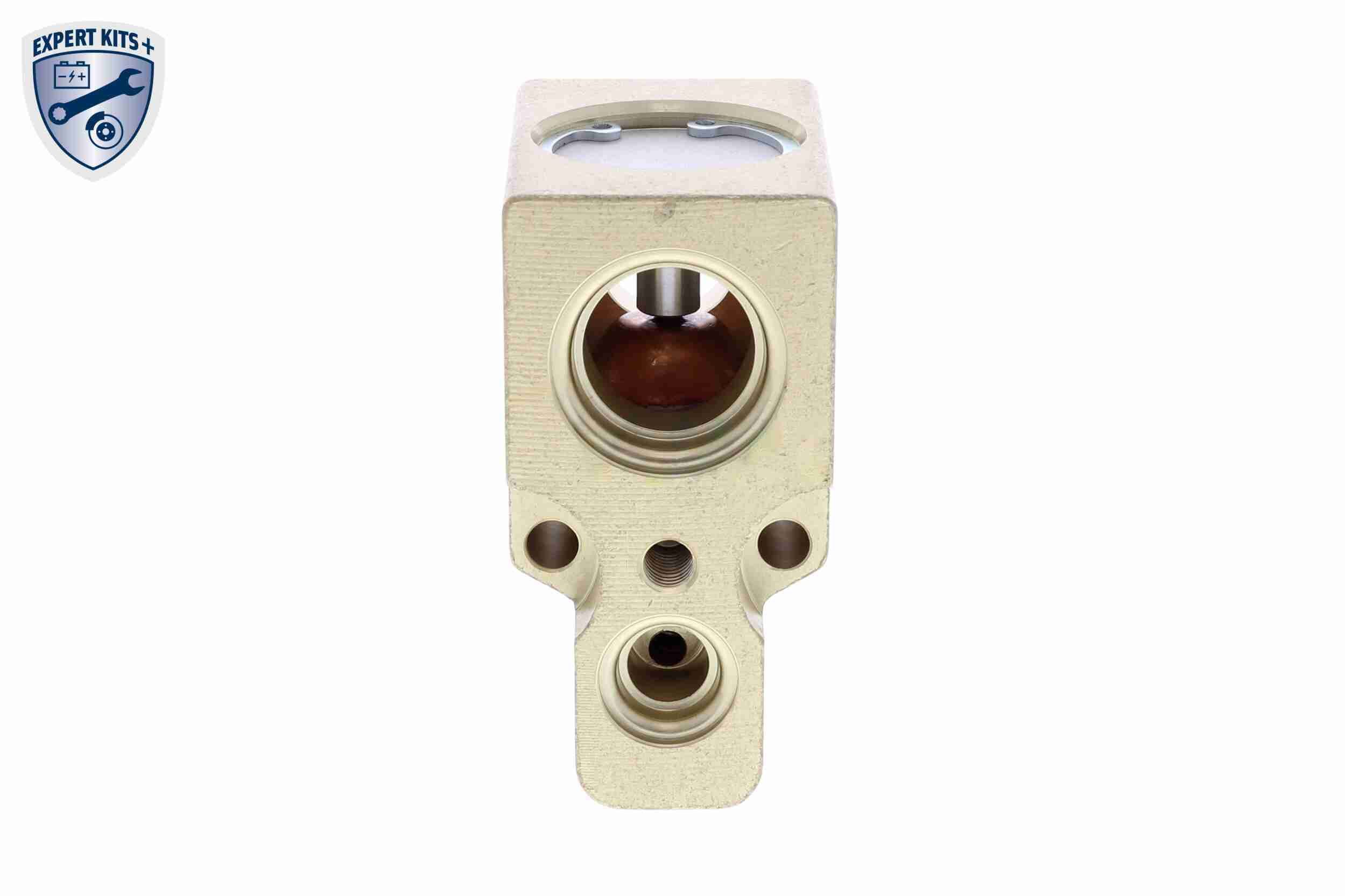 Expansionsventil, Klimaanlage