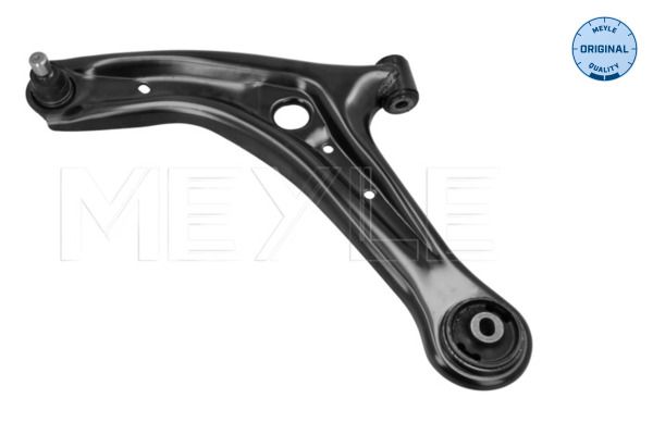 Control/Trailing Arm, wheel suspension 35-16 050 0021