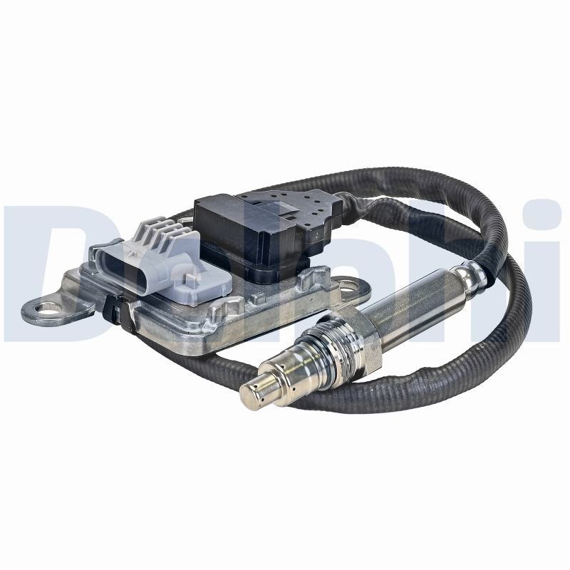DELPHI ANS1084-12B1 - NOx-Sensor, NOx-Katalysator