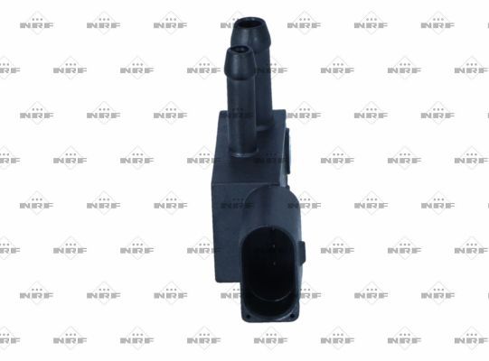 Sensor, Abgasdruck