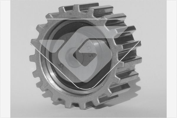 Umlenk-/Führungsrolle, Zahnriemen