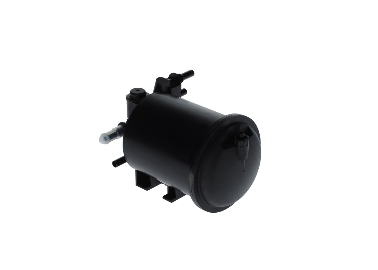 kuro filtras