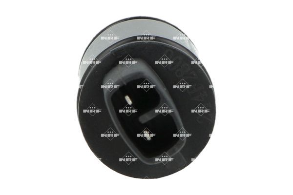 Regelventil, Kompressor