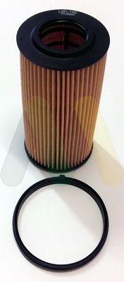 Ölfilter