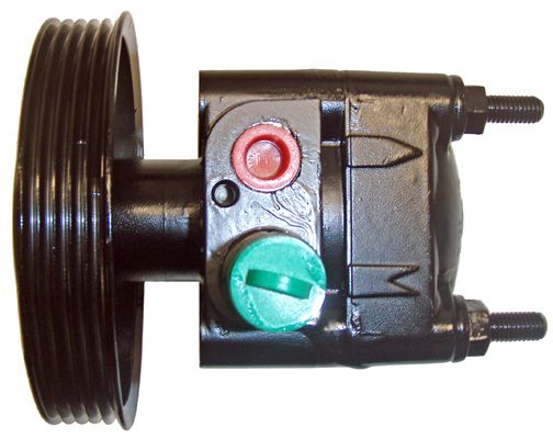 Hydraulikpumpe, Lenkung
