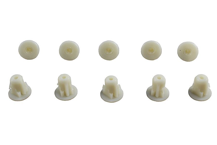 Clip, Zier-/Schutzleiste