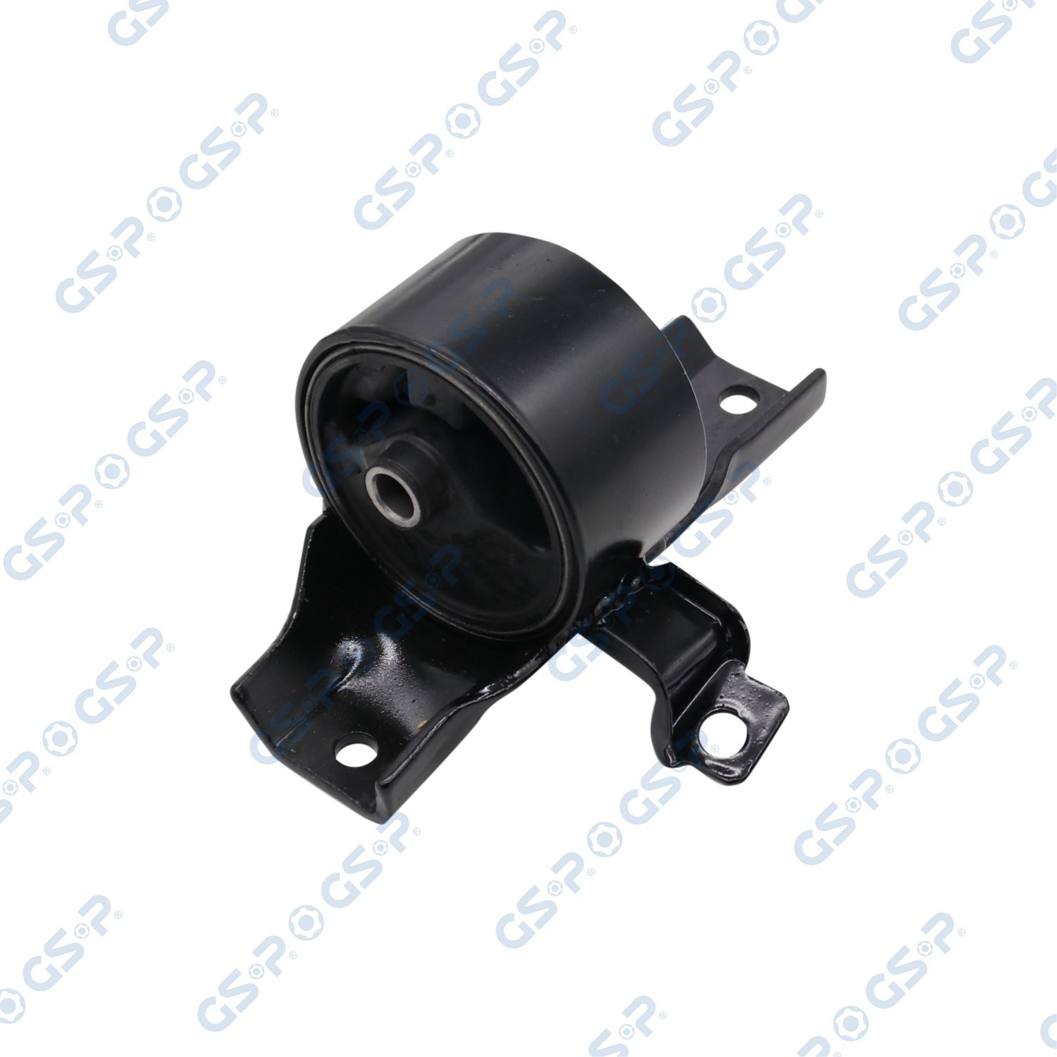 Soporte, motor