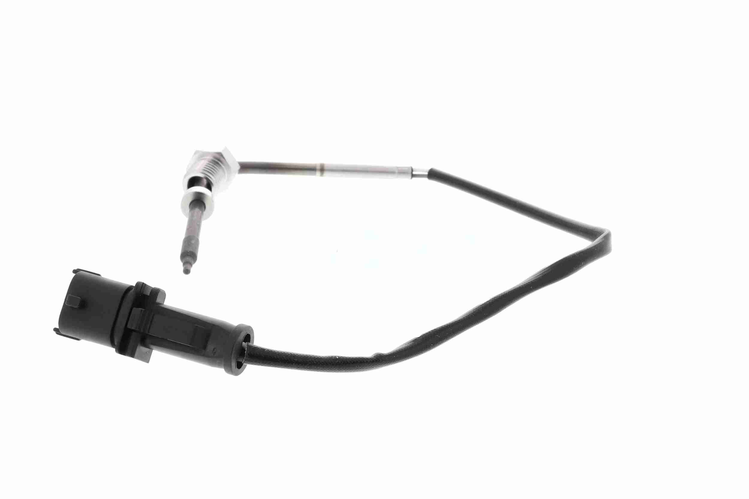 Sensor, Abgastemperatur