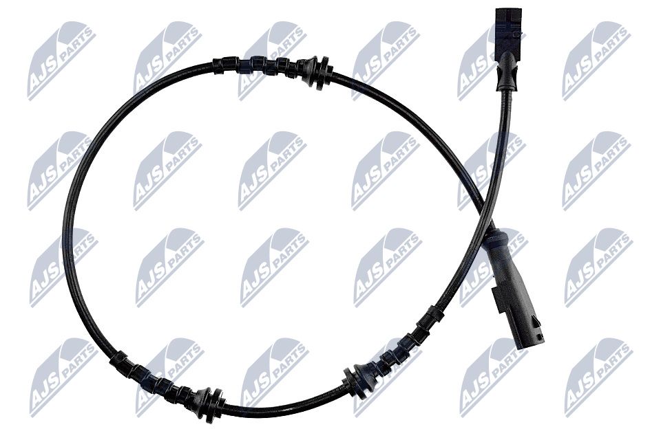 NTY HCA-RE-004 - Sensor, Raddrehzahl