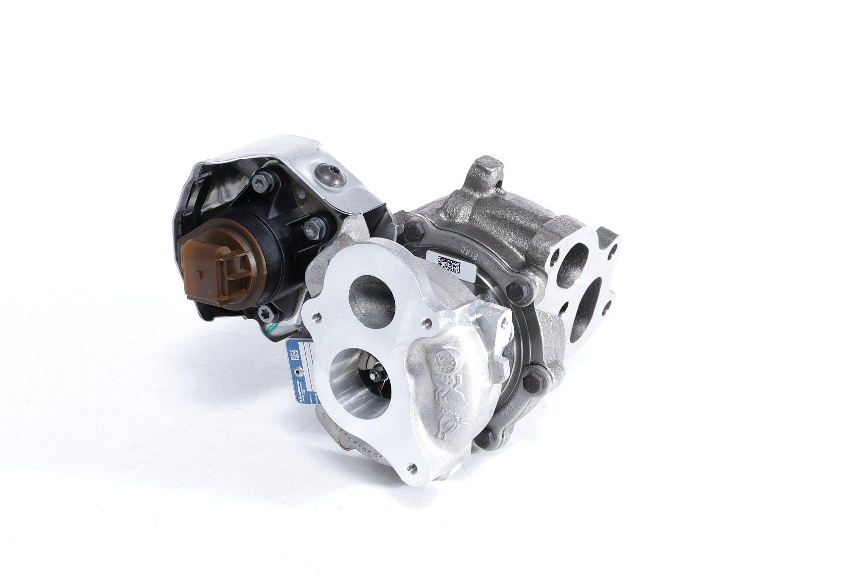 BTS Turbo T918029KL - Lader, Aufladung ORIGINAL