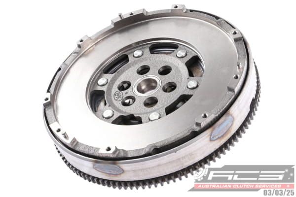 DMF FIAT PUNTO 1.4L - TecDoc 1