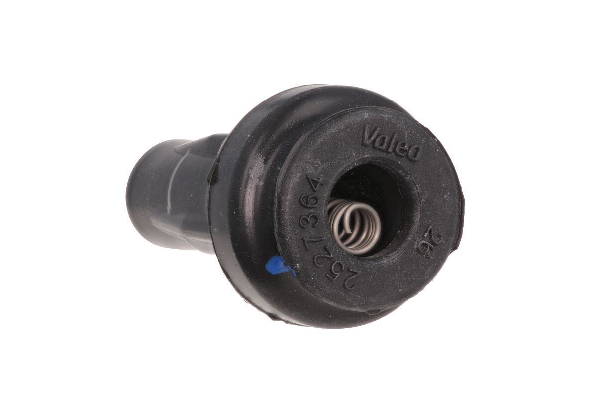 Schutzkappe, Z&uuml;ndkerzenstecker
