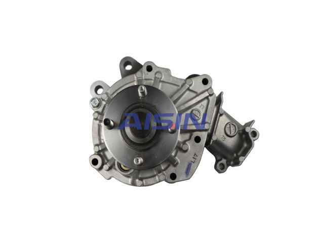 Water Pump - 1KDFTV / 1KZTE - TecDoc 2