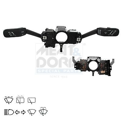 MEAT & DORIA 23703 - Lenkstockschalter