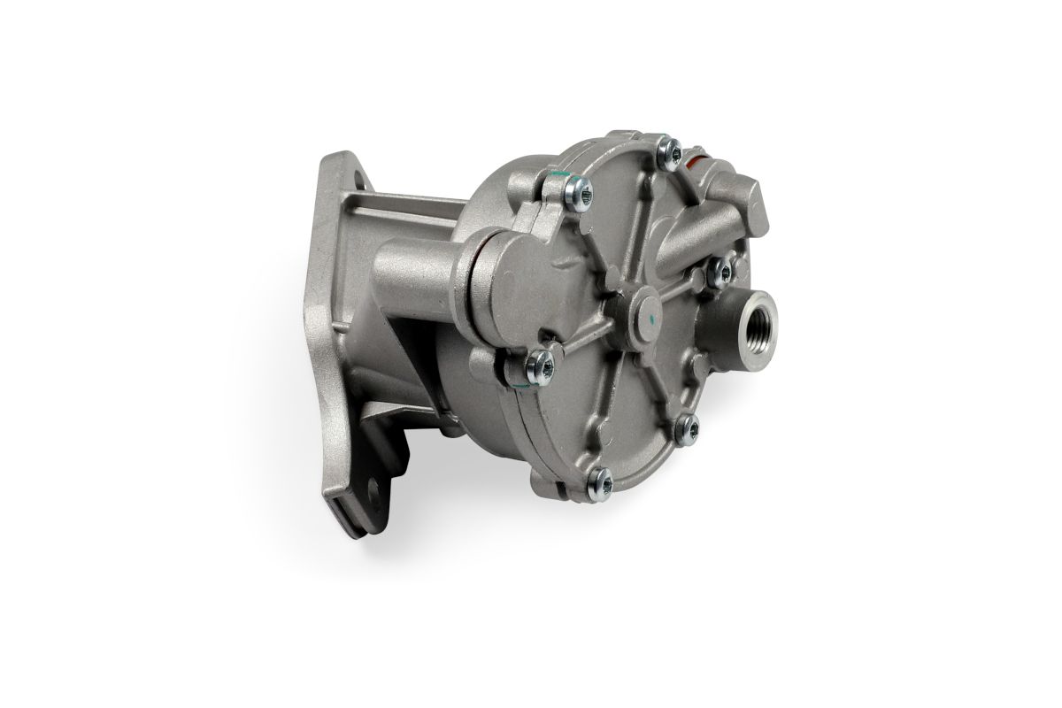 Unterdruckpumpe, Bremsanlage