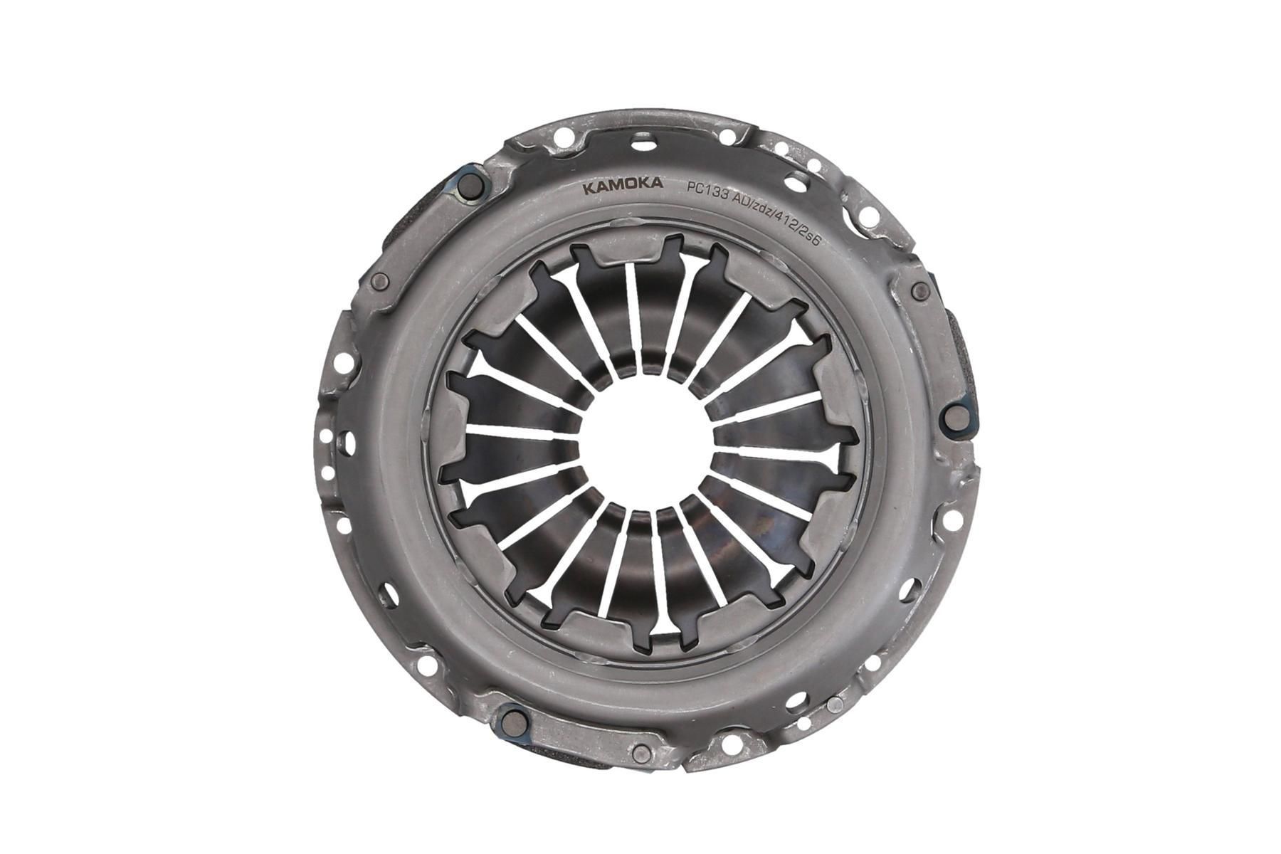 KAMOKA PC133 - Kupplungsdruckplatte