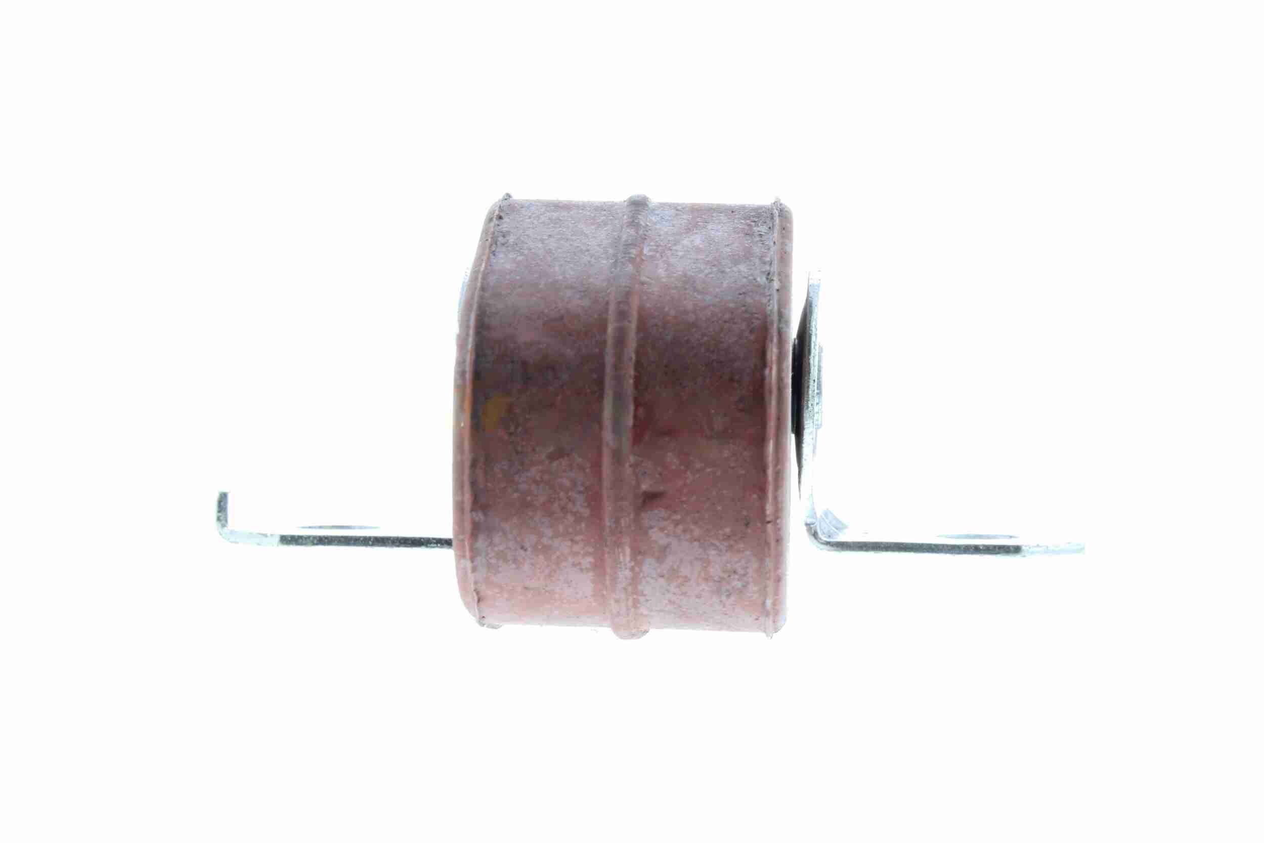 Halter, Abgasanlage