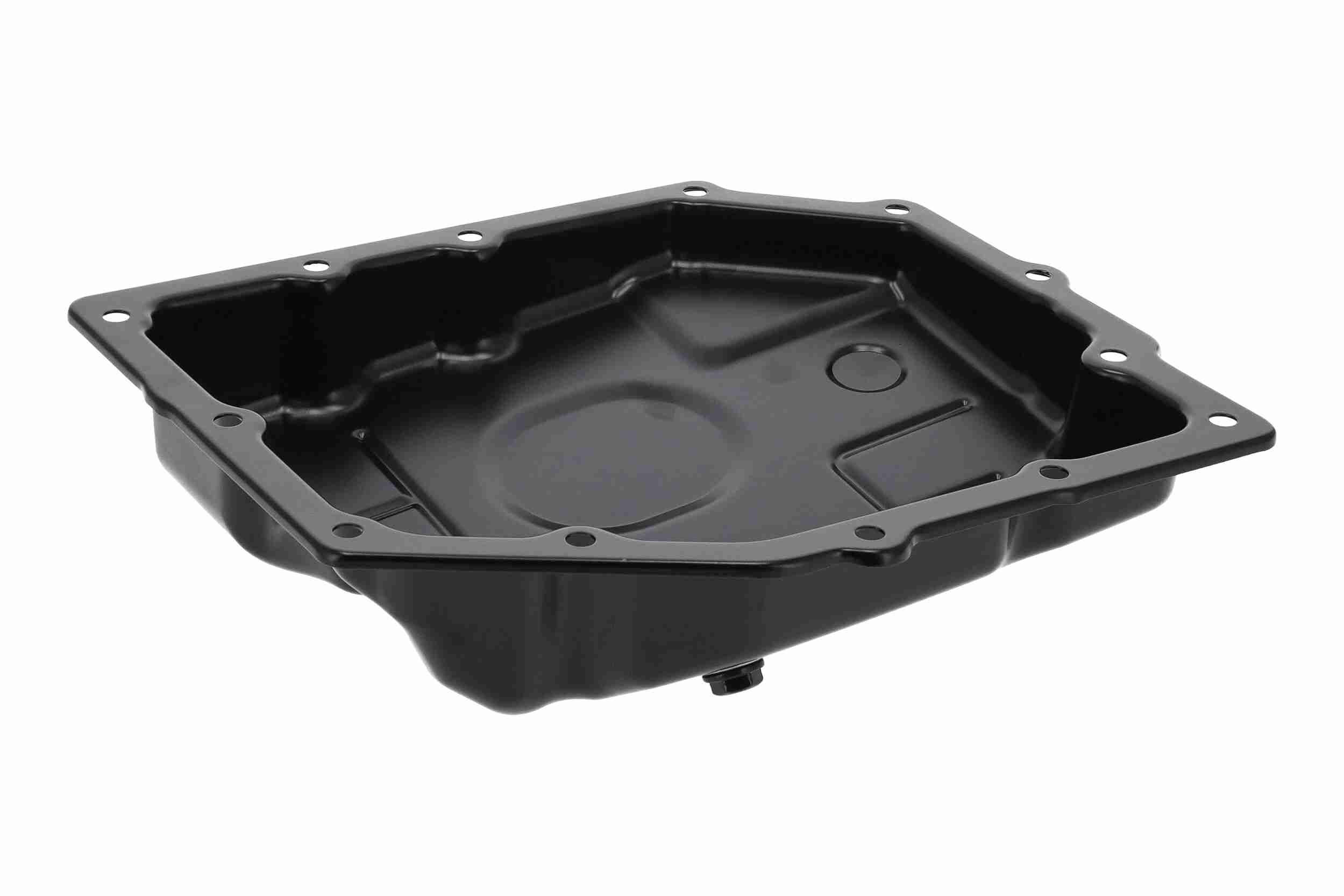 &Ouml;lwanne, Automatikgetriebe