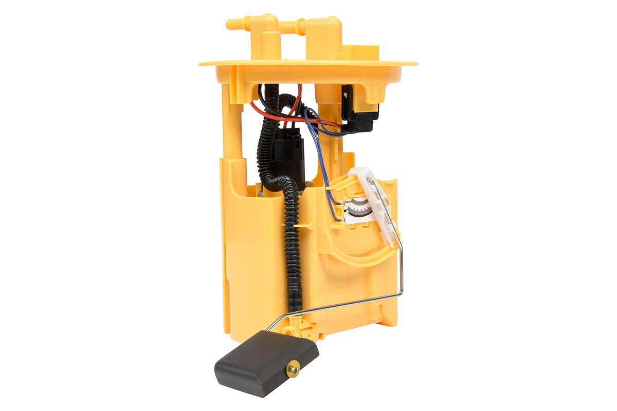 Kraftstoff-F&ouml;rdereinheit