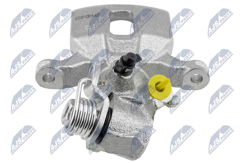 Bremssattel