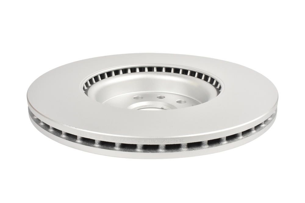 En-Shield Standard [Volvo C30, C70, S40, V40 & V50 16.5 Inch Brake System 04-> F] - TecDoc 2