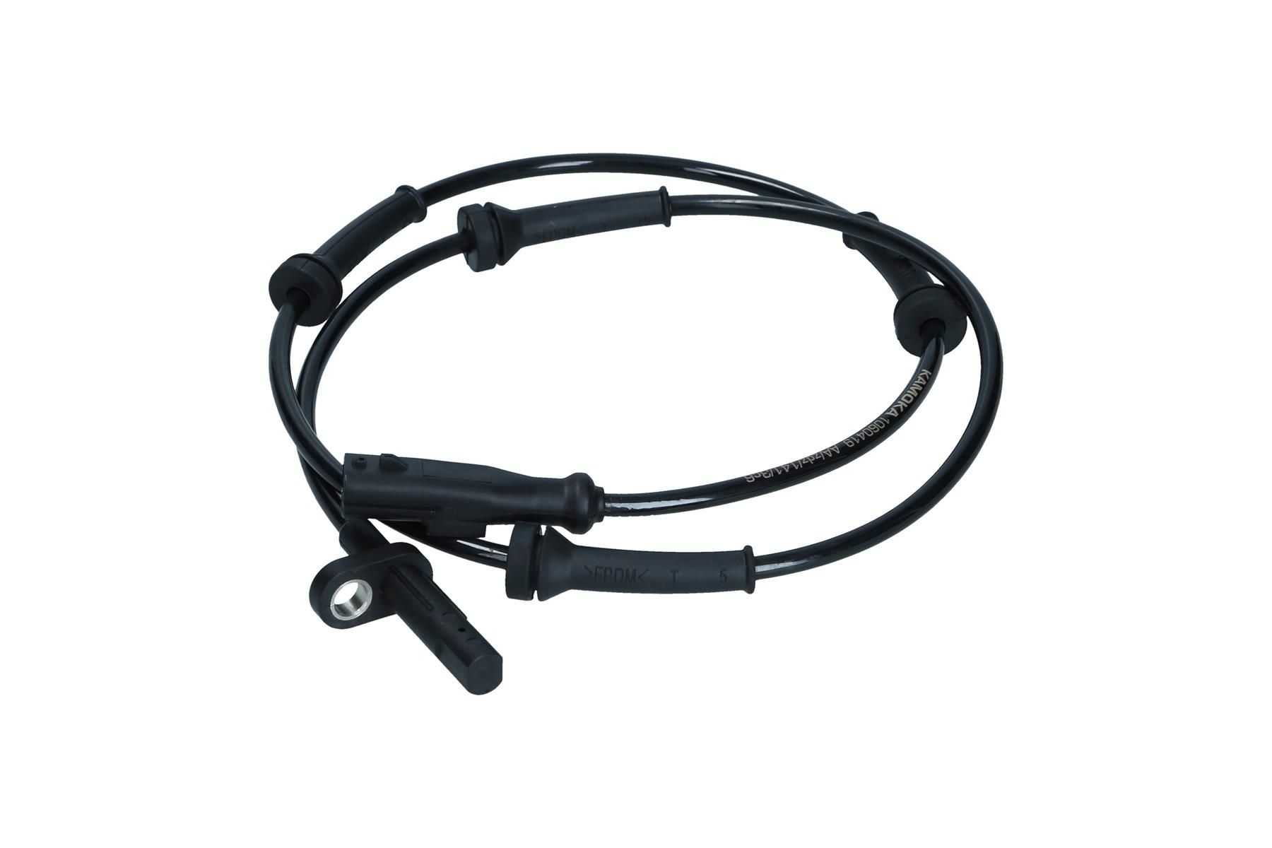 Sensor, Raddrehzahl