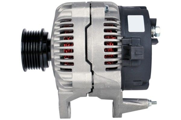 HELLA 8EL 012 427-961 - Generator