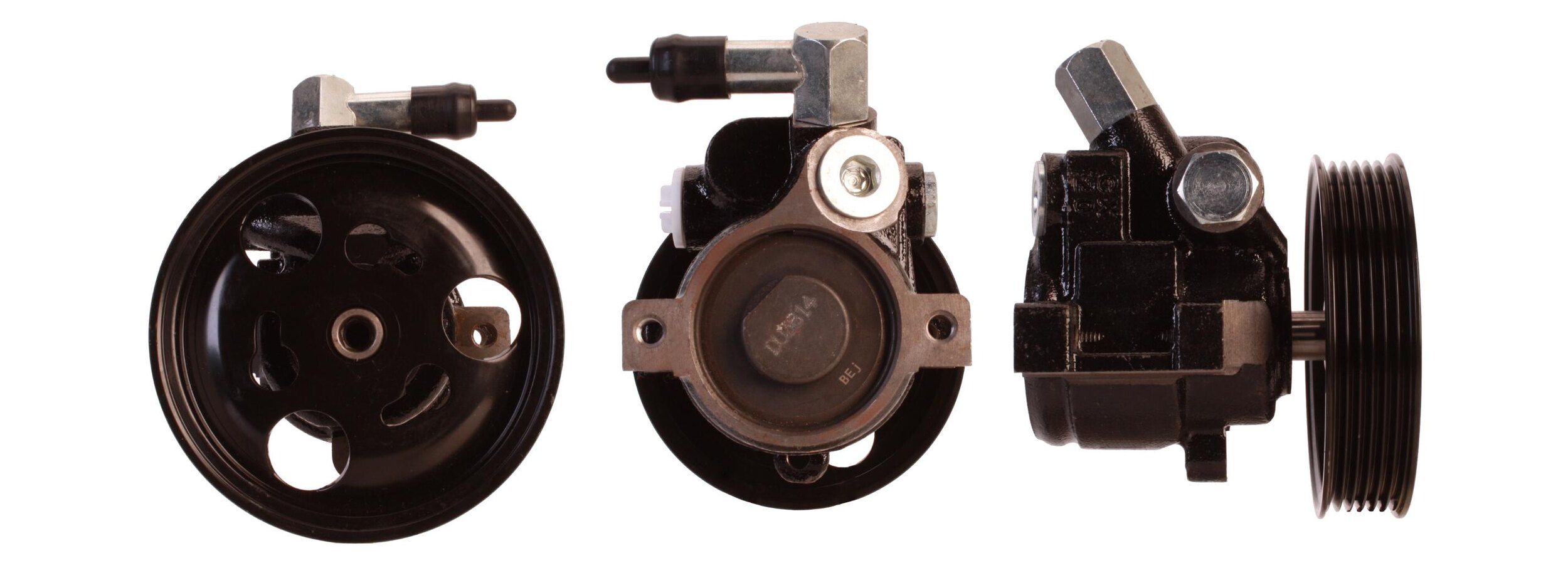 DRI 715520041 - Hydraulikpumpe, Lenkung