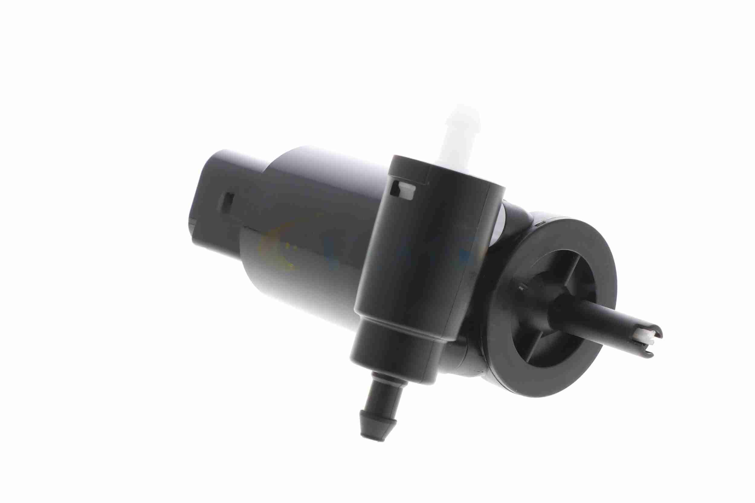 Waschwasserpumpe, Scheibenreinigung