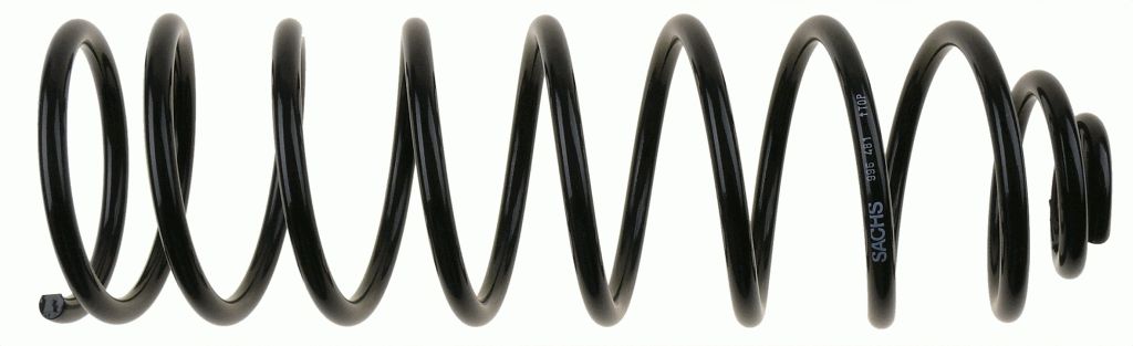 SACHS 996 481 Suspension Spring