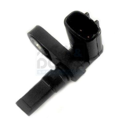 Sensor, Raddrehzahl
