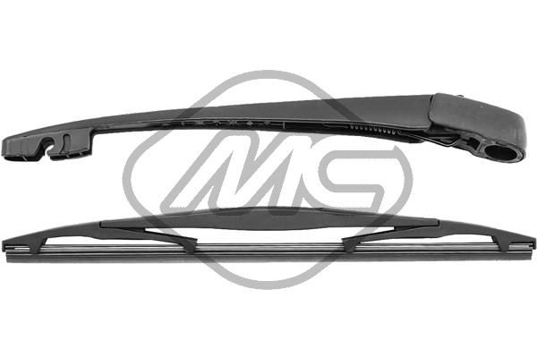 Wiper Blade 68269