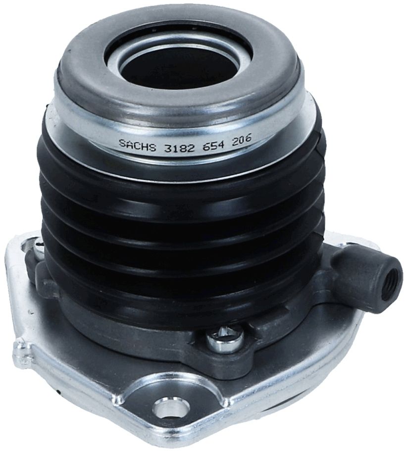 SACHS 3182 654 206 - Zentralausrücker, Kupplung