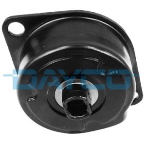 Tensor de correa, Correa poli V