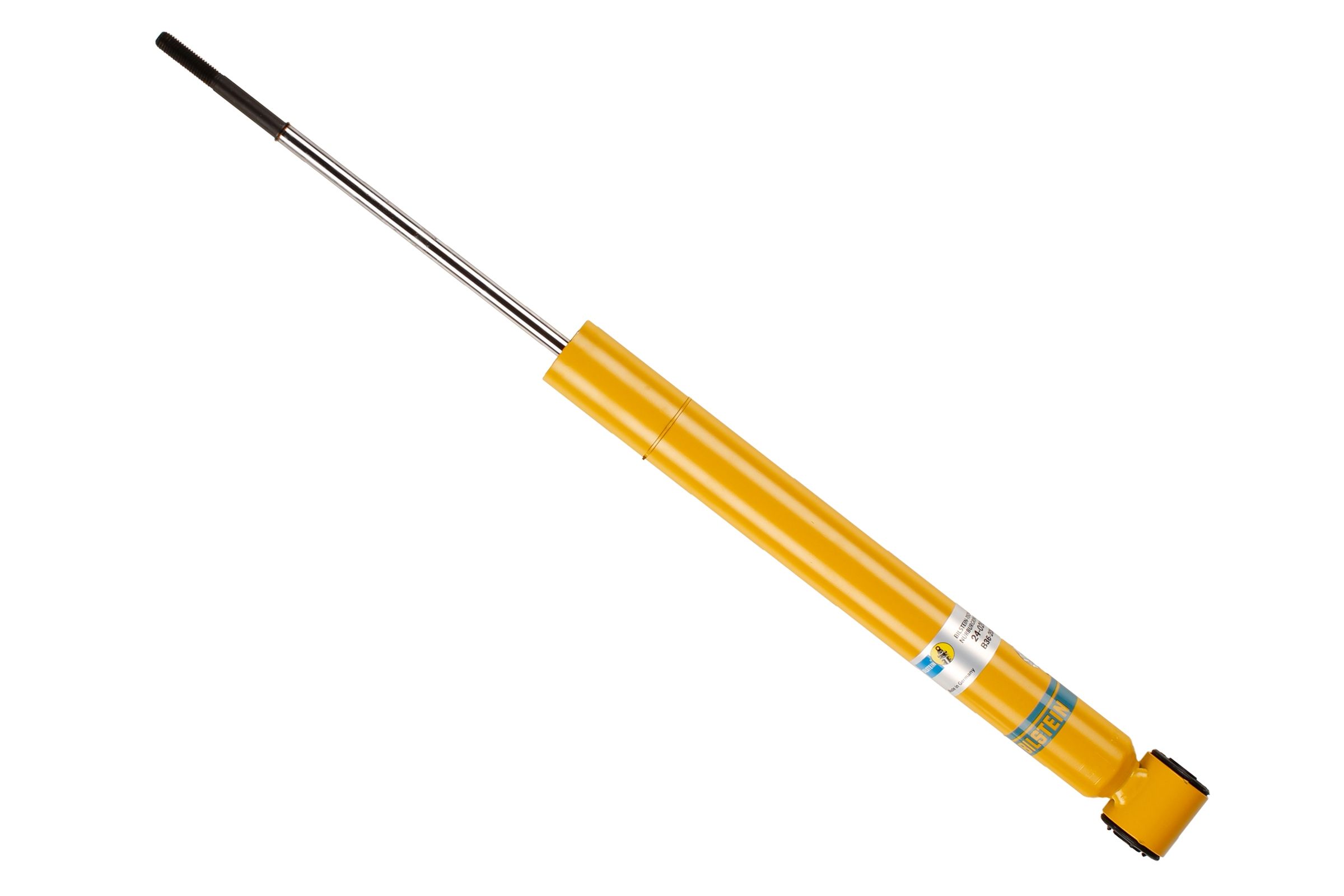 Fahrwerkssatz, Federn/Dämpfer Fahrwerkssatz, Federn/Dämpfer