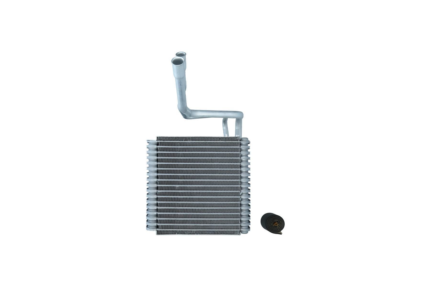 KAMOKA 7770042 - Verdampfer, Klimaanlage