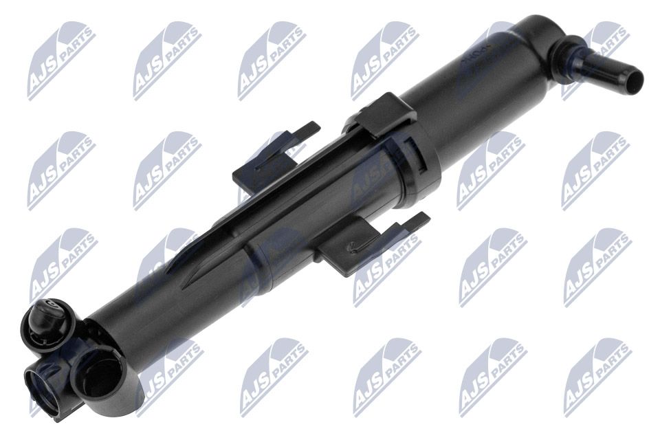 Waschwasserdüse, Scheinwerferreinigung