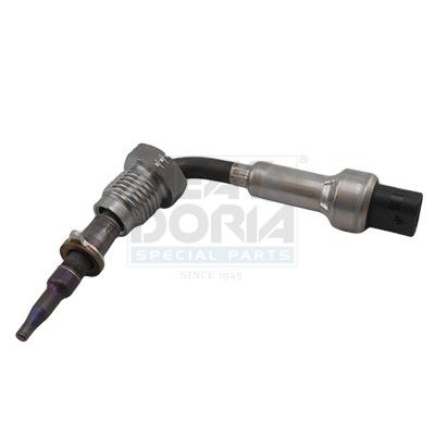 MEAT & DORIA 12400 - Sensor, Abgastemperatur