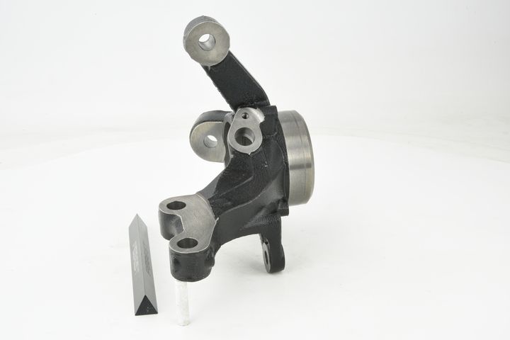 pasukamasis kakliukas, rato pakaba