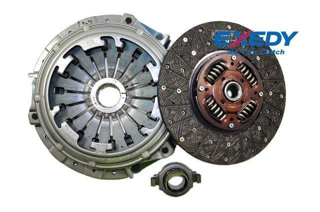 275mm Holden Jackaroo - TecDoc Only