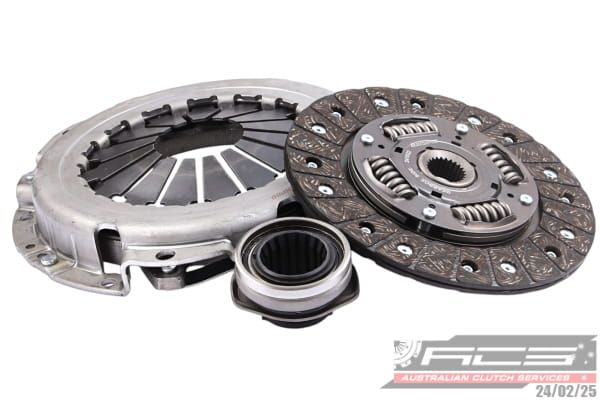 KIT STD NISSAN VANETTE 2.0L - TecDoc Only