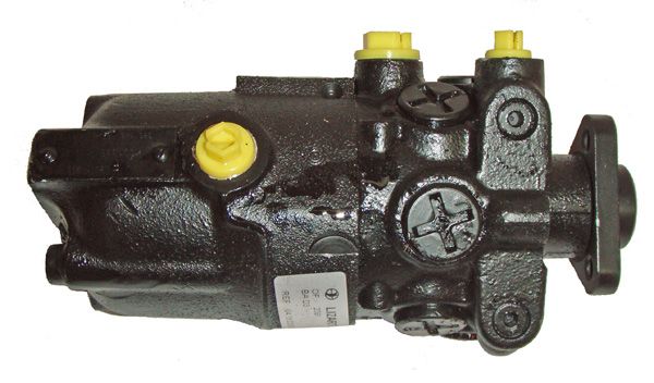 Hydraulikpumpe, Lenkung