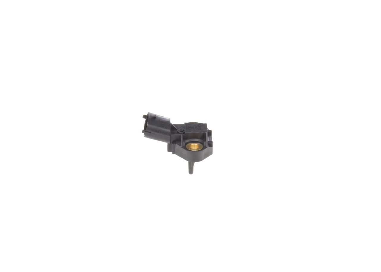 Sensor, Kraftstoffdruck