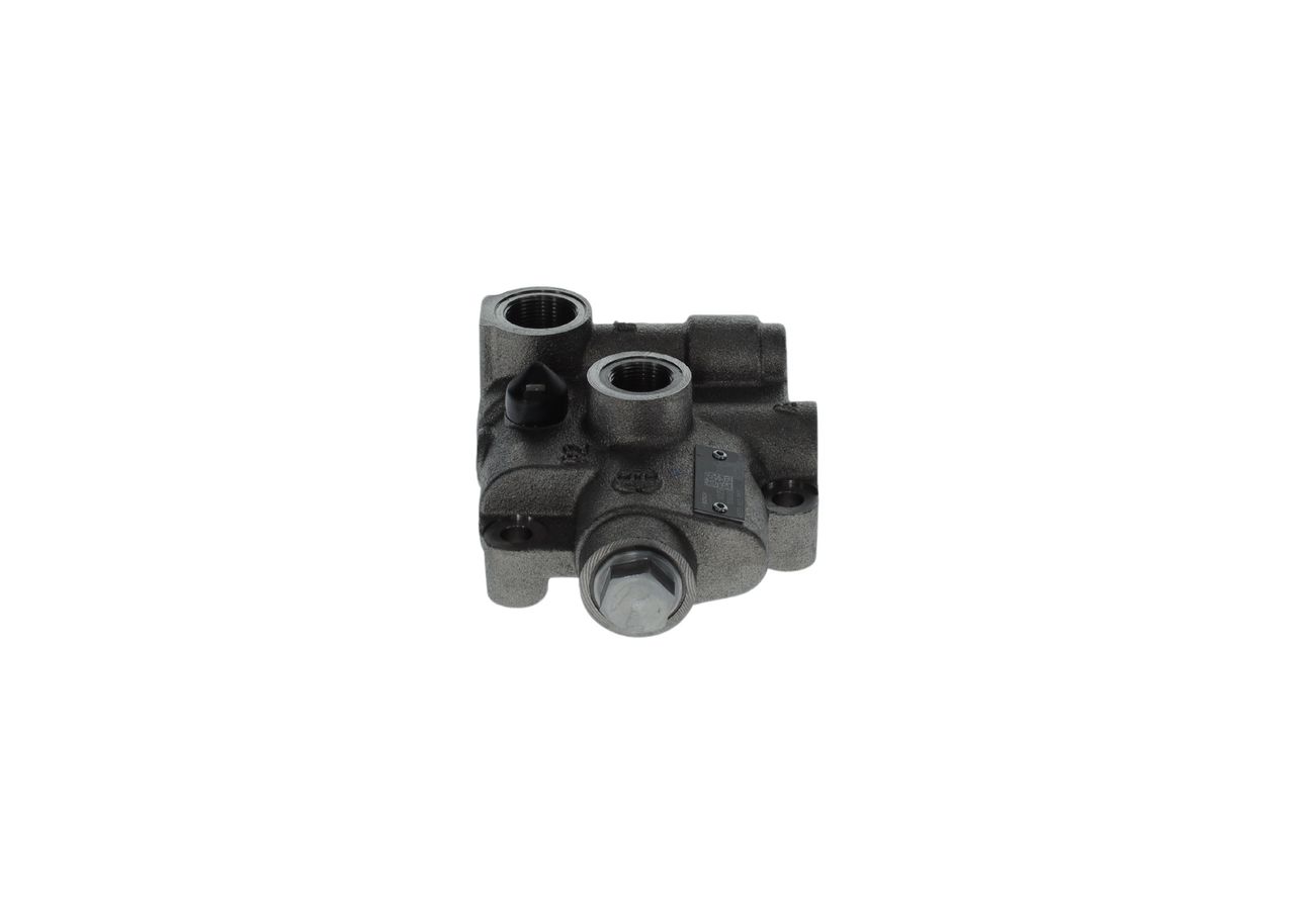 Bosch 4 533 003 755 Wegeventilblock, Lenkung