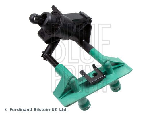 Geberzylinder, Kupplung