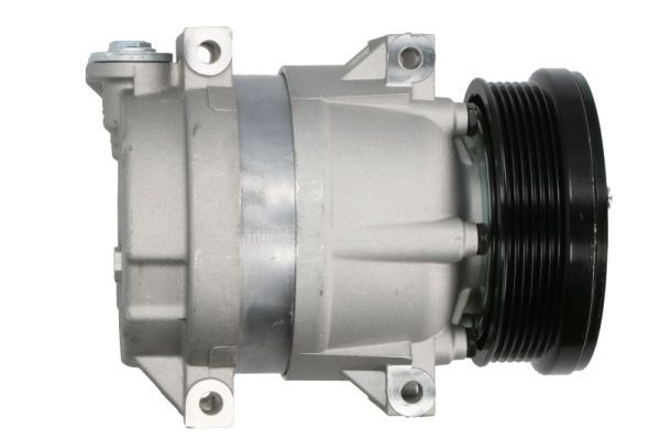 Kompressor, Klimaanlage