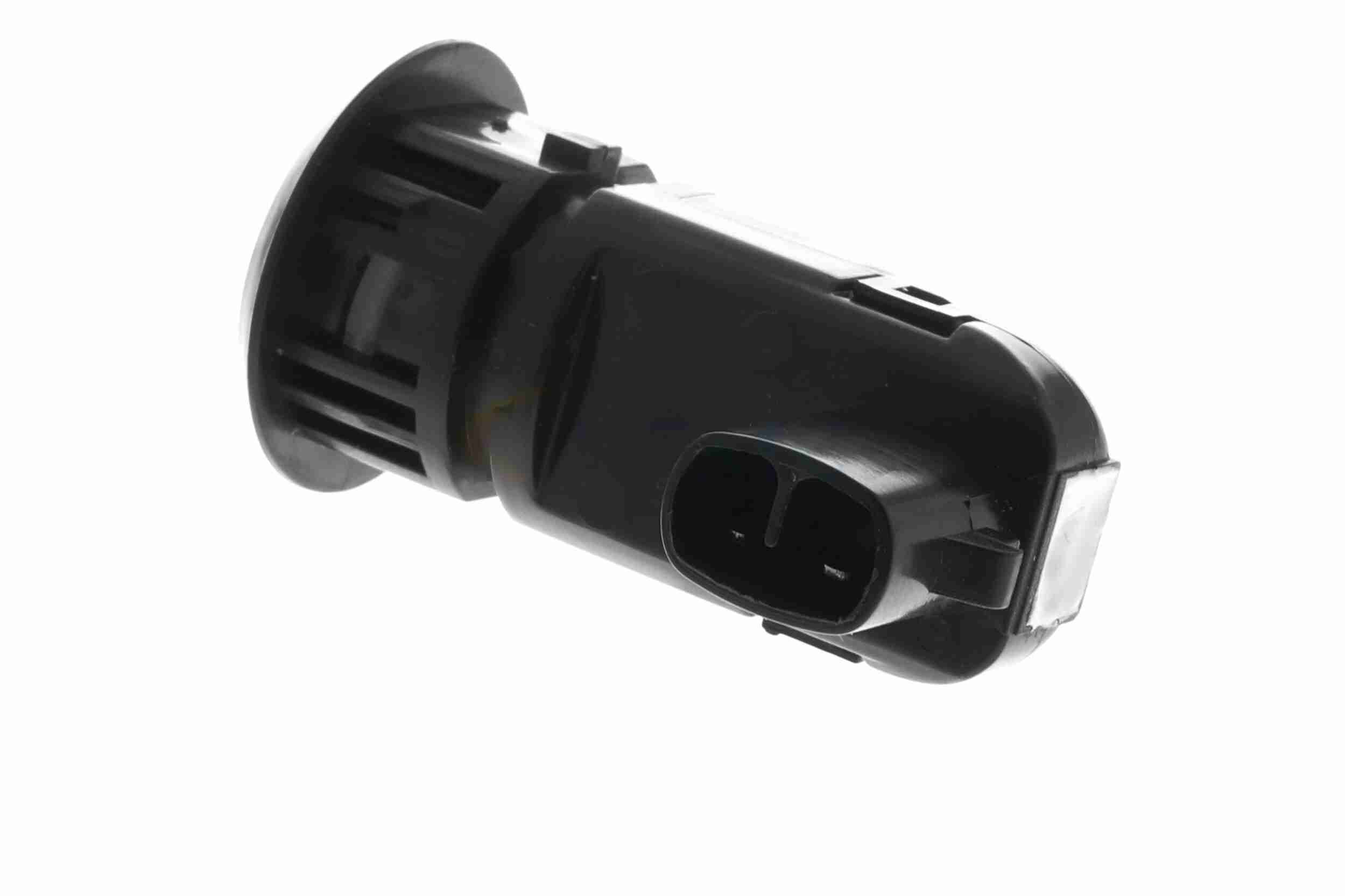 Sensor, Einparkhilfe
