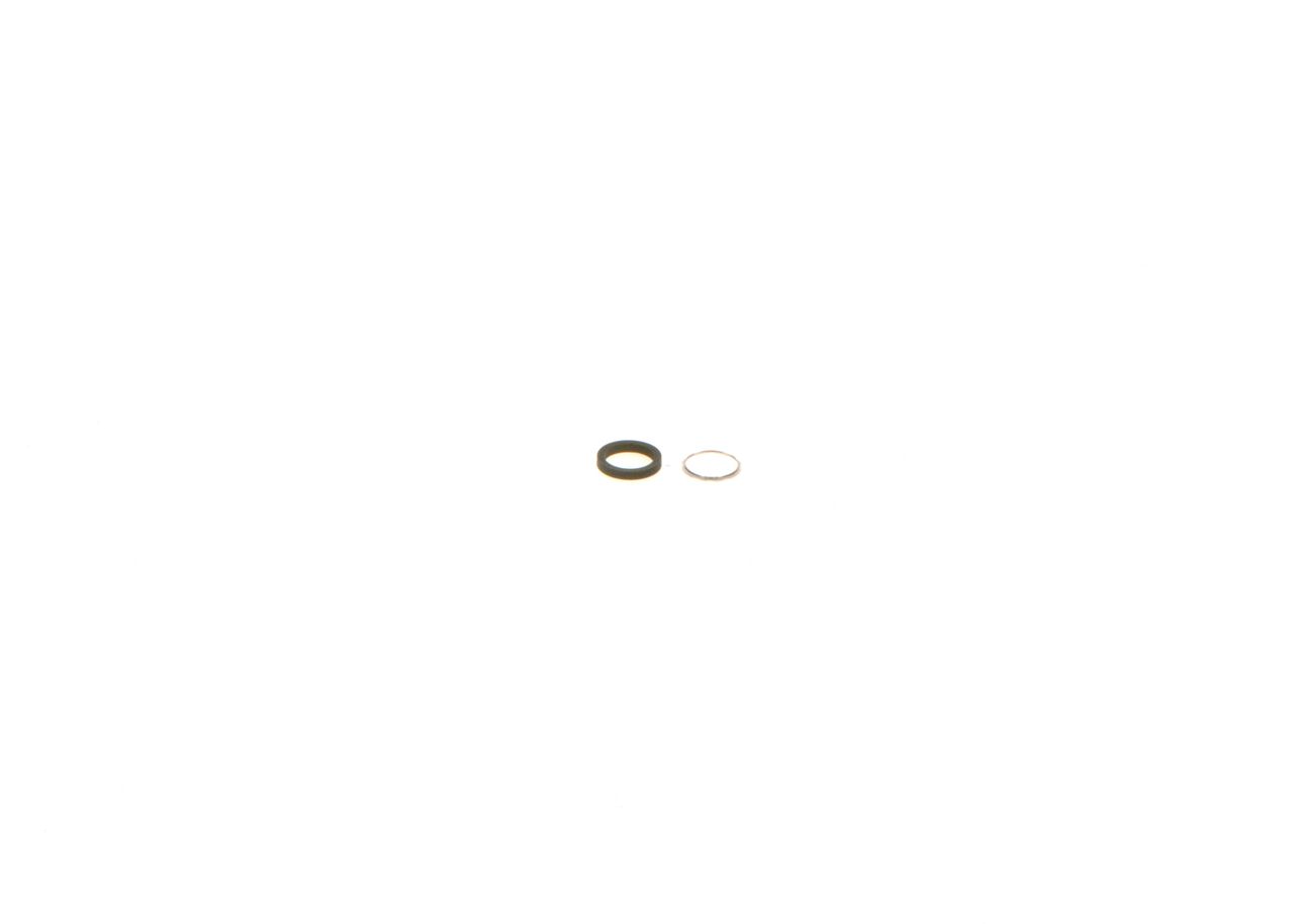 Reparatursatz, Common-Rail-System