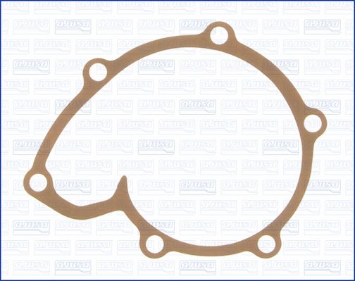 Dichtung, Wasserpumpe